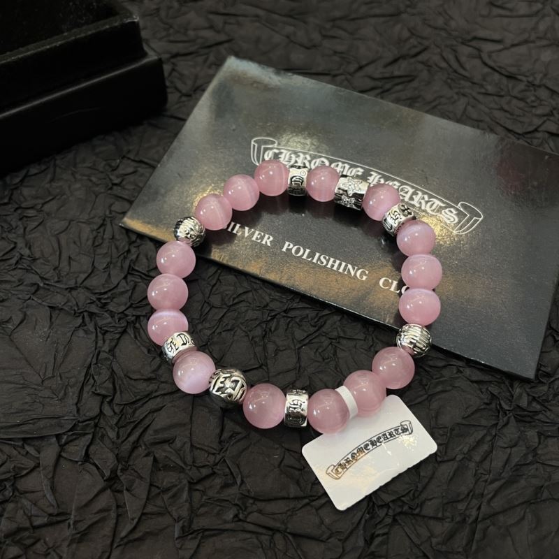 Ch*0me He**ts bracelets